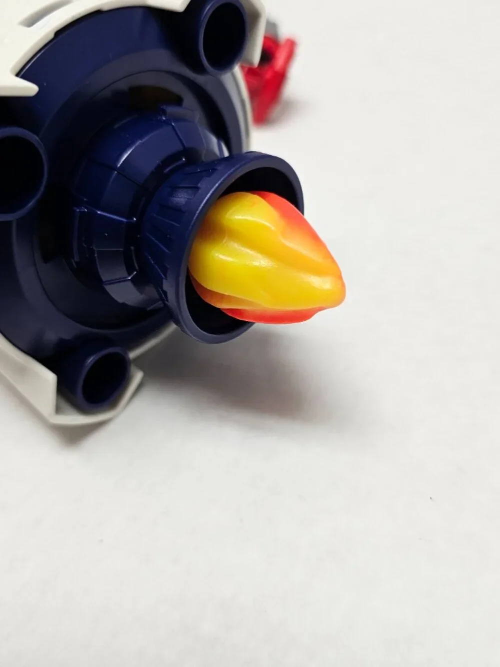 Playmobil ESA Outer Space Ship Mars Research Rocket Astronaut Figure 72011 4+